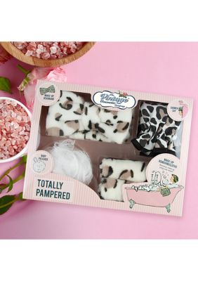 Totally Pampered Gift Set