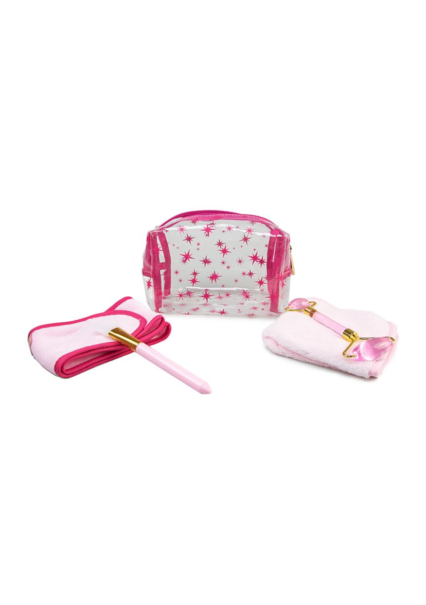 Skincare Saviors Gift Set