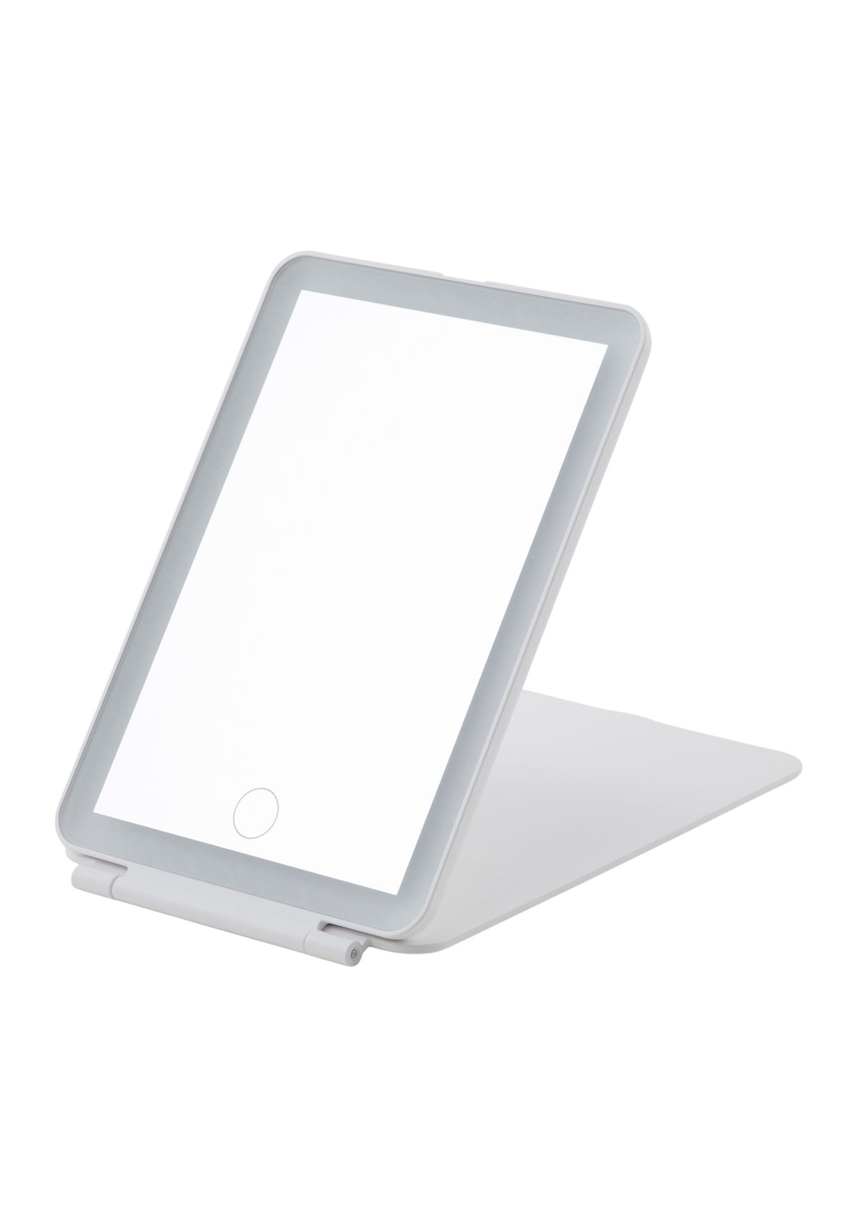 LED Mini Slim Pad Mirror