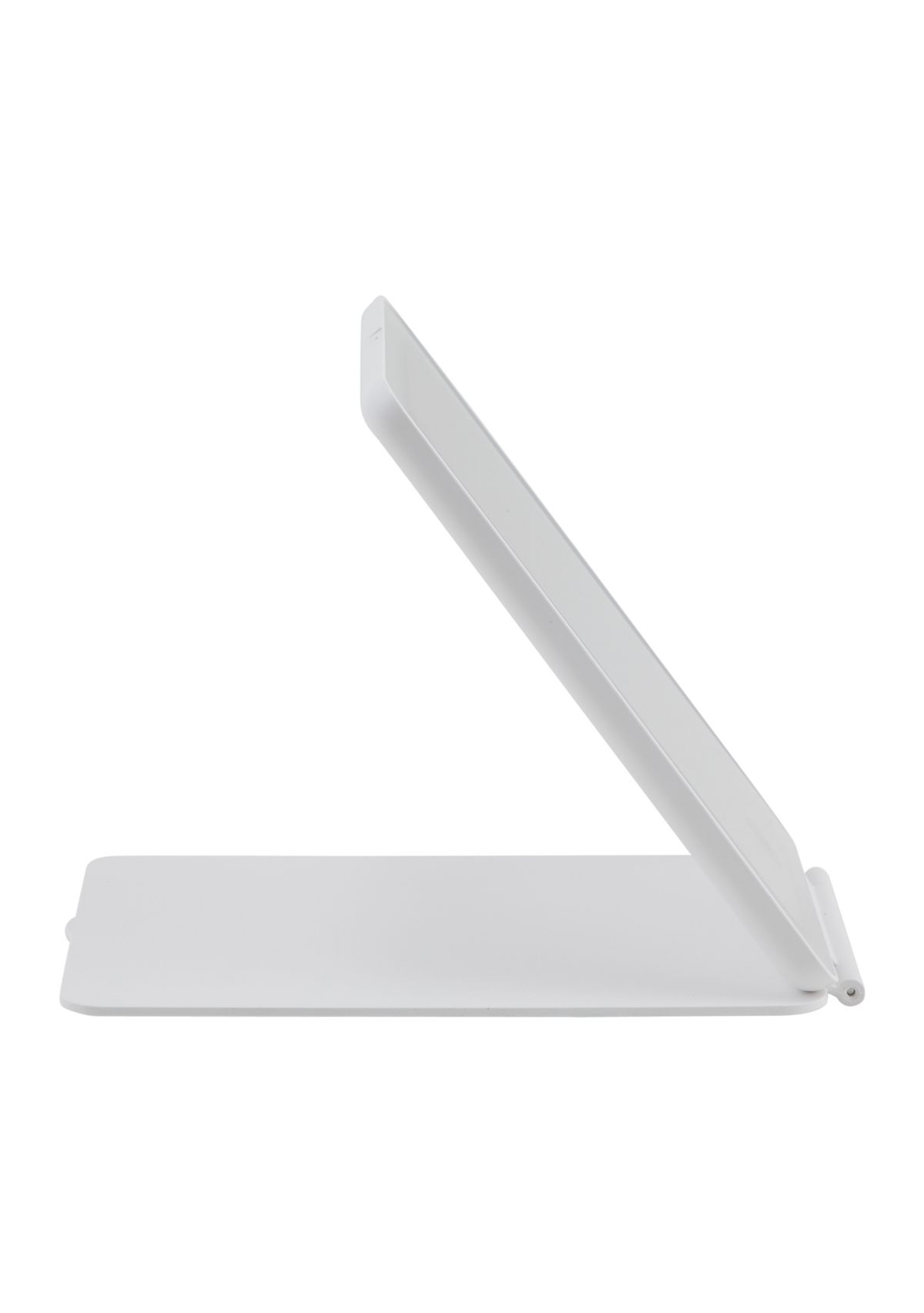 LED Mini Slim Pad Mirror