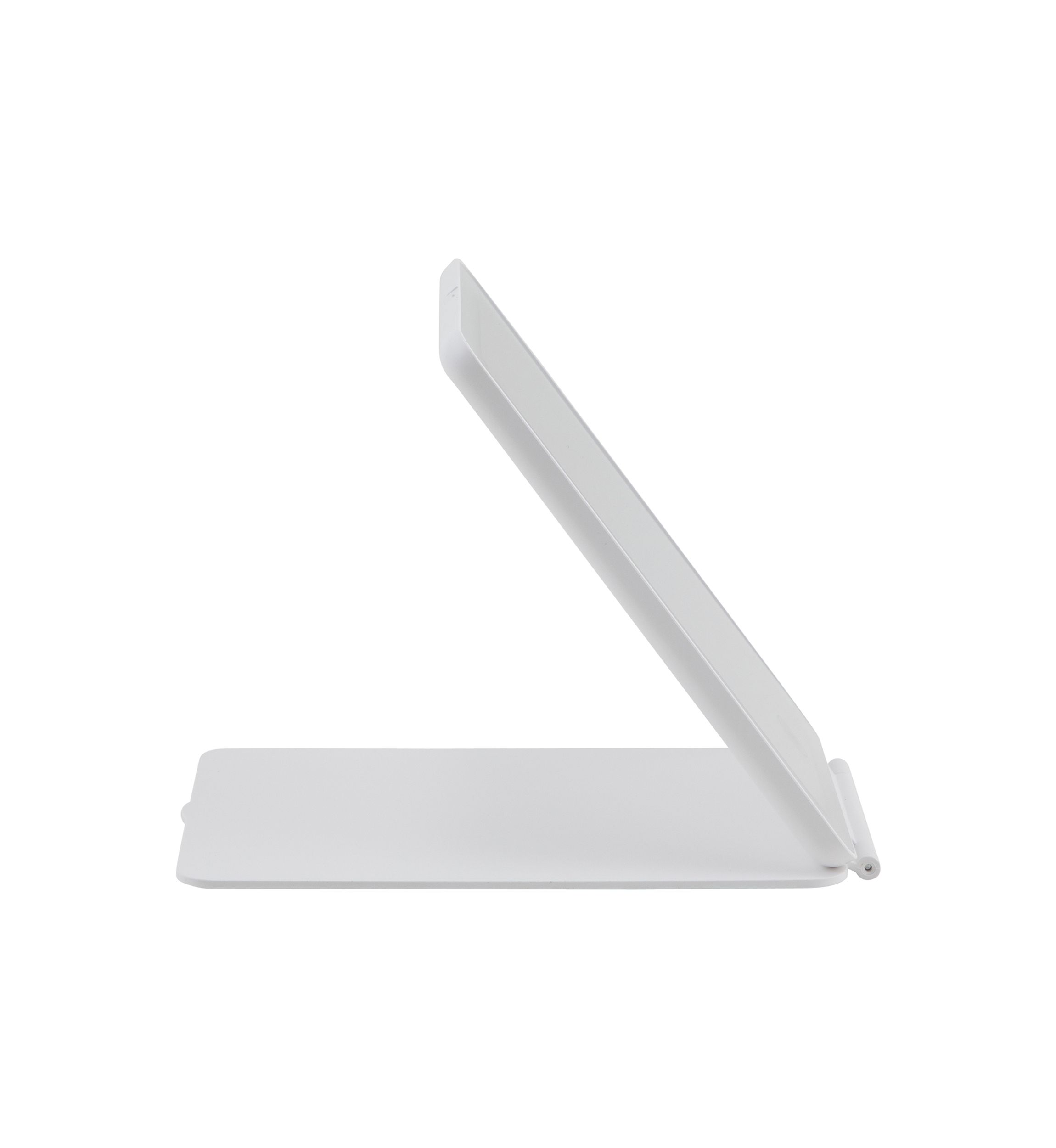 LED Mini Slim Pad Mirror