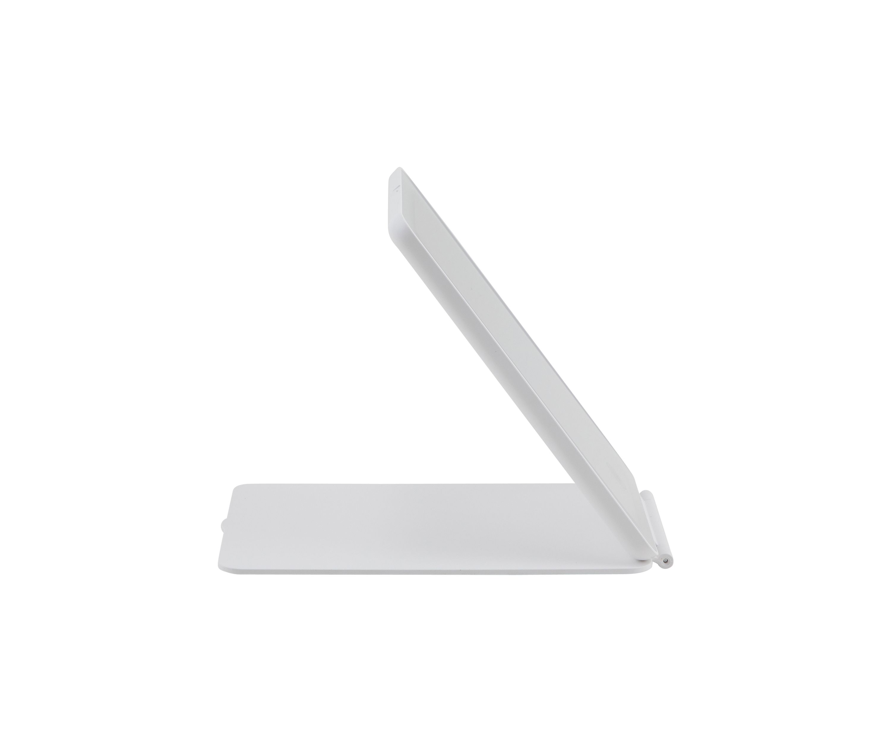 LED Mini Slim Pad Mirror
