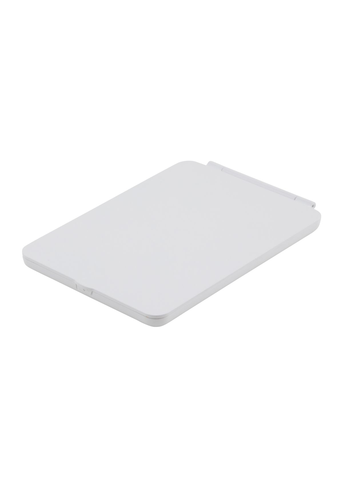 LED Mini Slim Pad Mirror