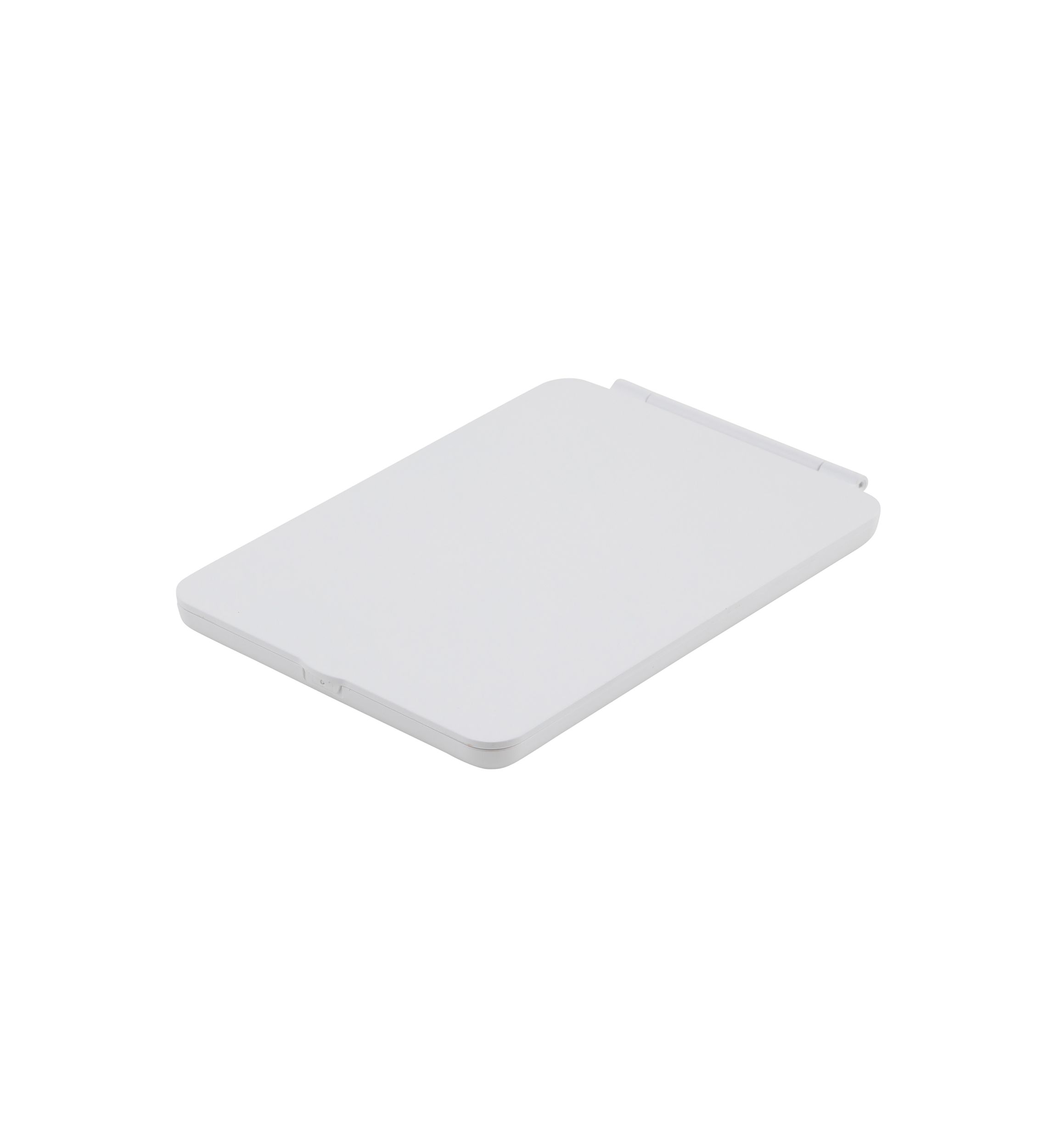 LED Mini Slim Pad Mirror