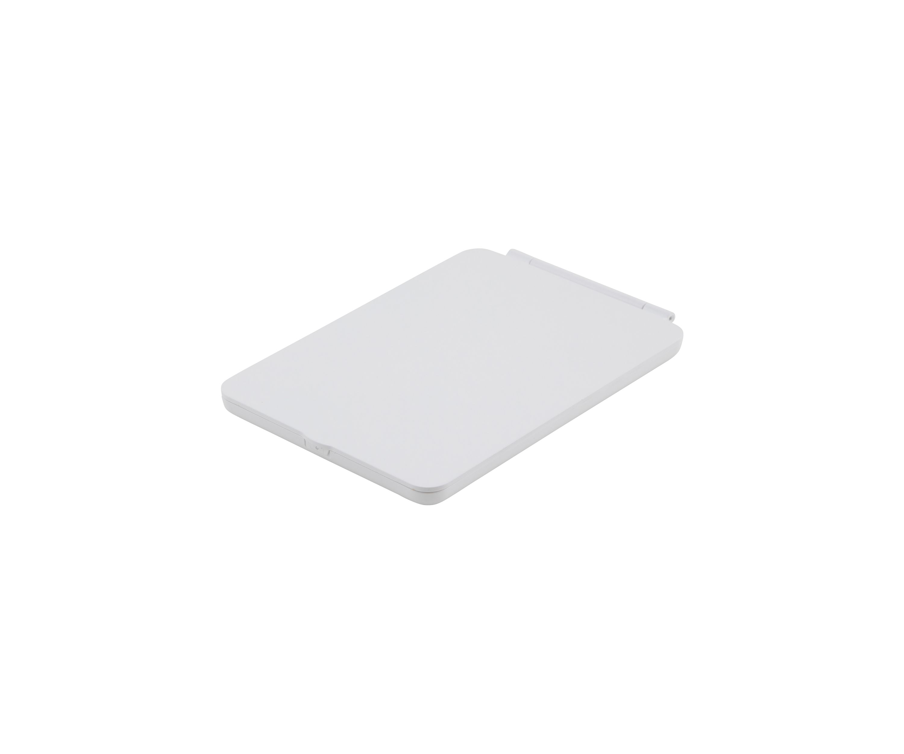 LED Mini Slim Pad Mirror