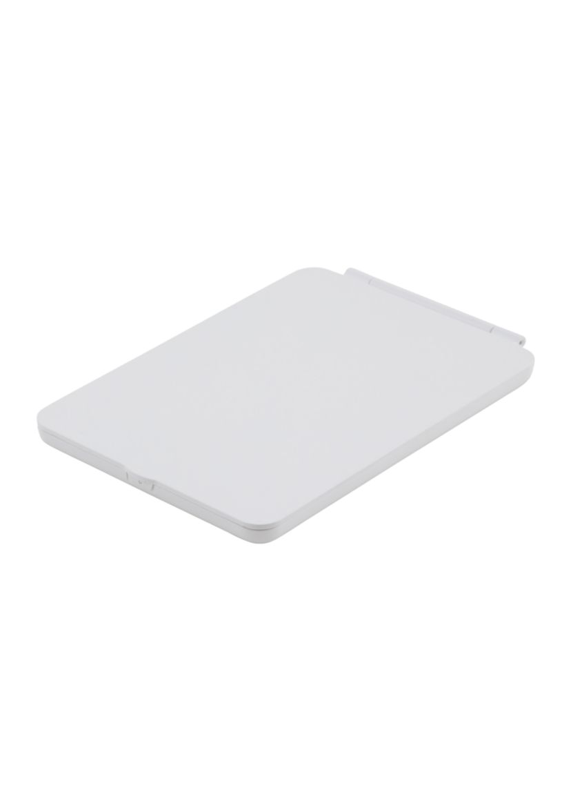 LED Mini Slim Pad Mirror
