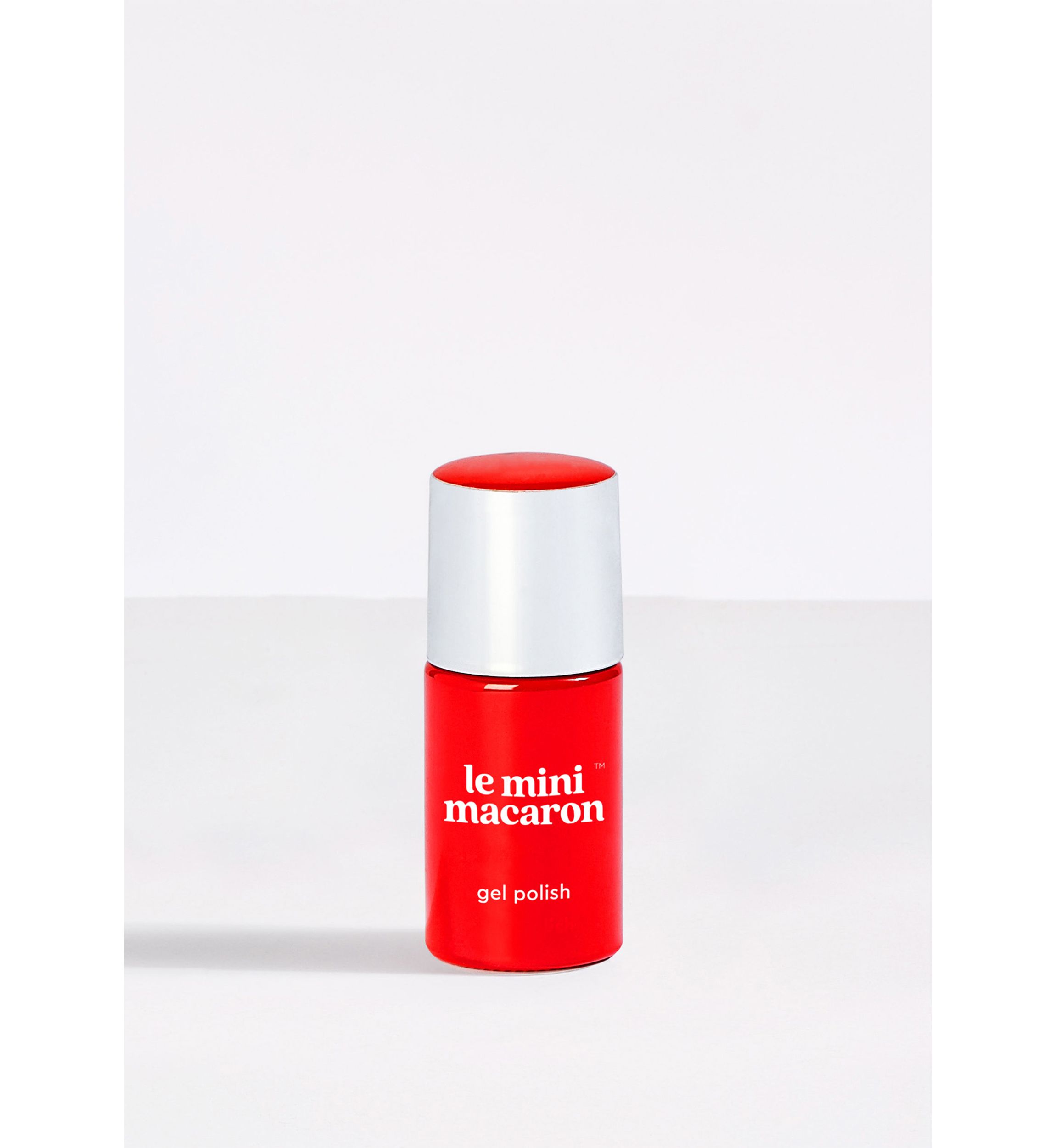Cherry Red - Gel Manicure Kit