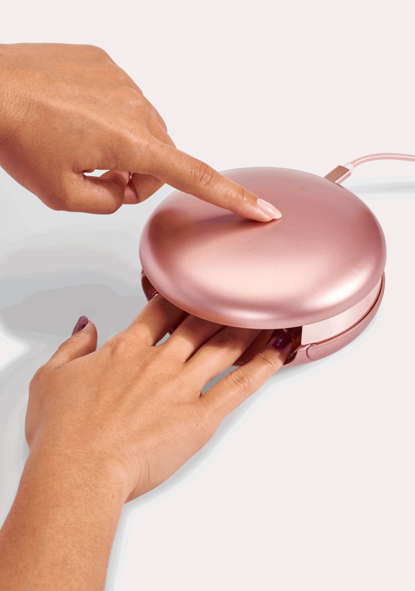Jadore Paris! Deluxe Gel Manicure Set