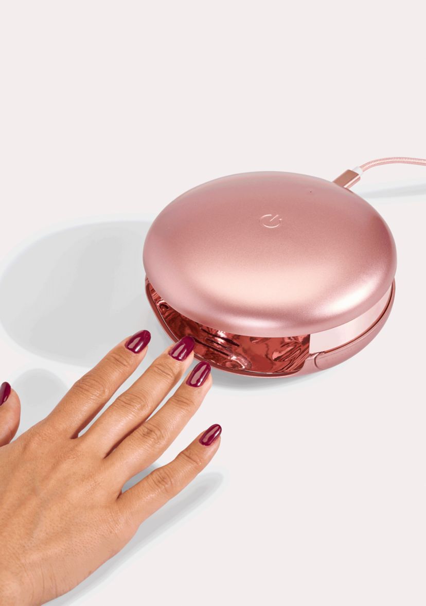 Jadore Paris! Deluxe Gel Manicure Set