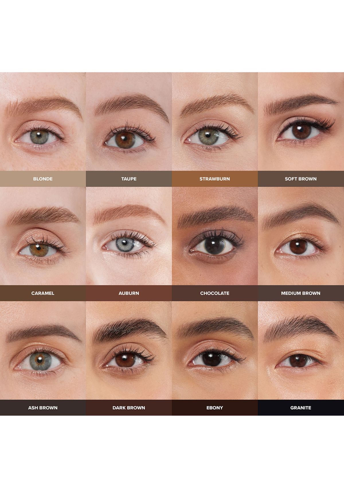 Brow Wiz®