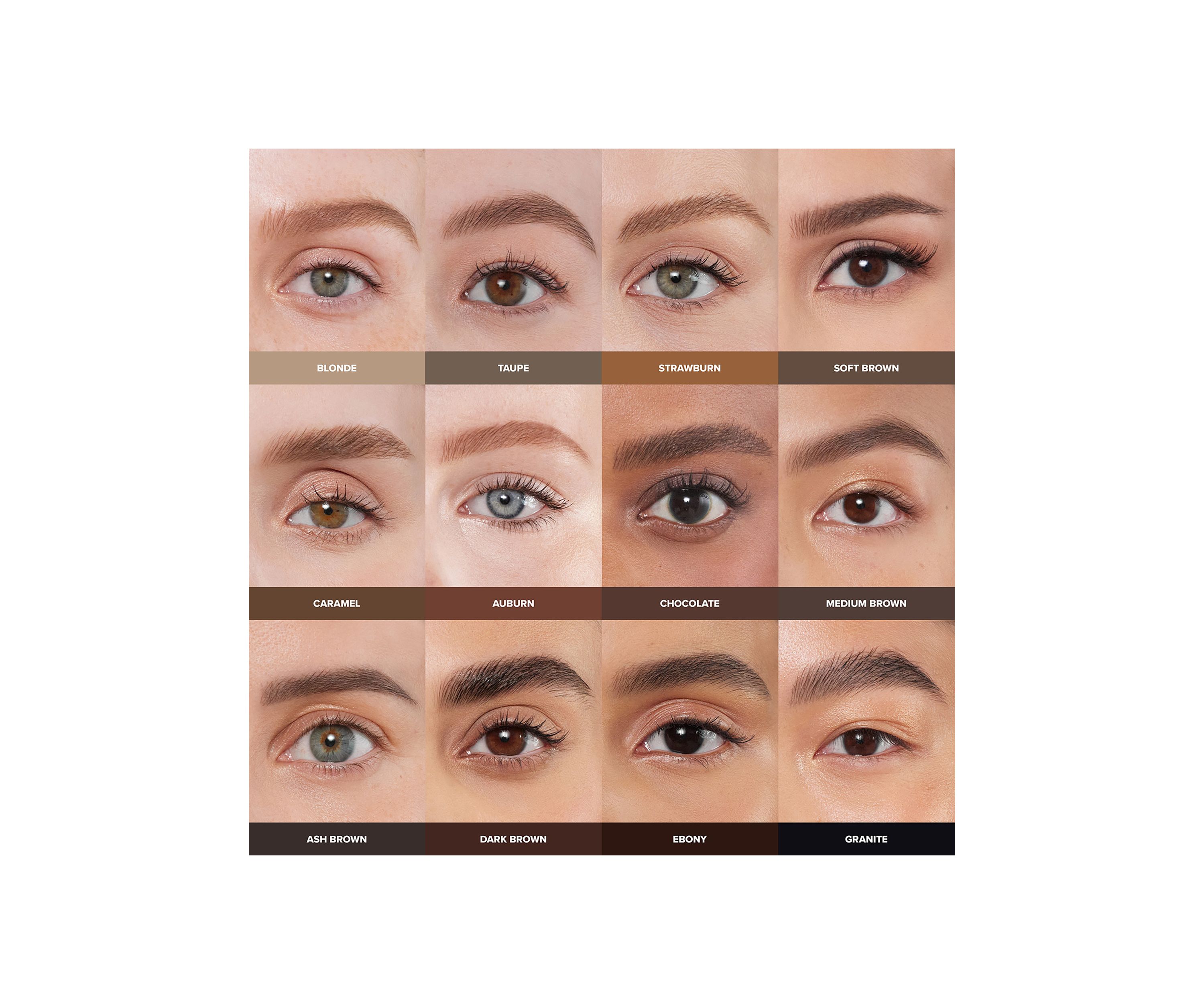 Brow Wiz®