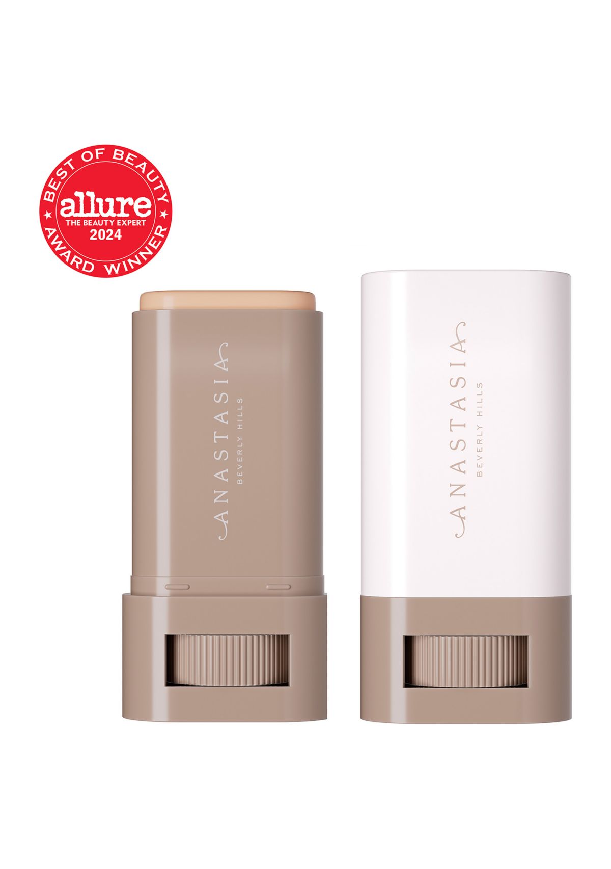 Beauty Balm Serum Boosted Skin Tint