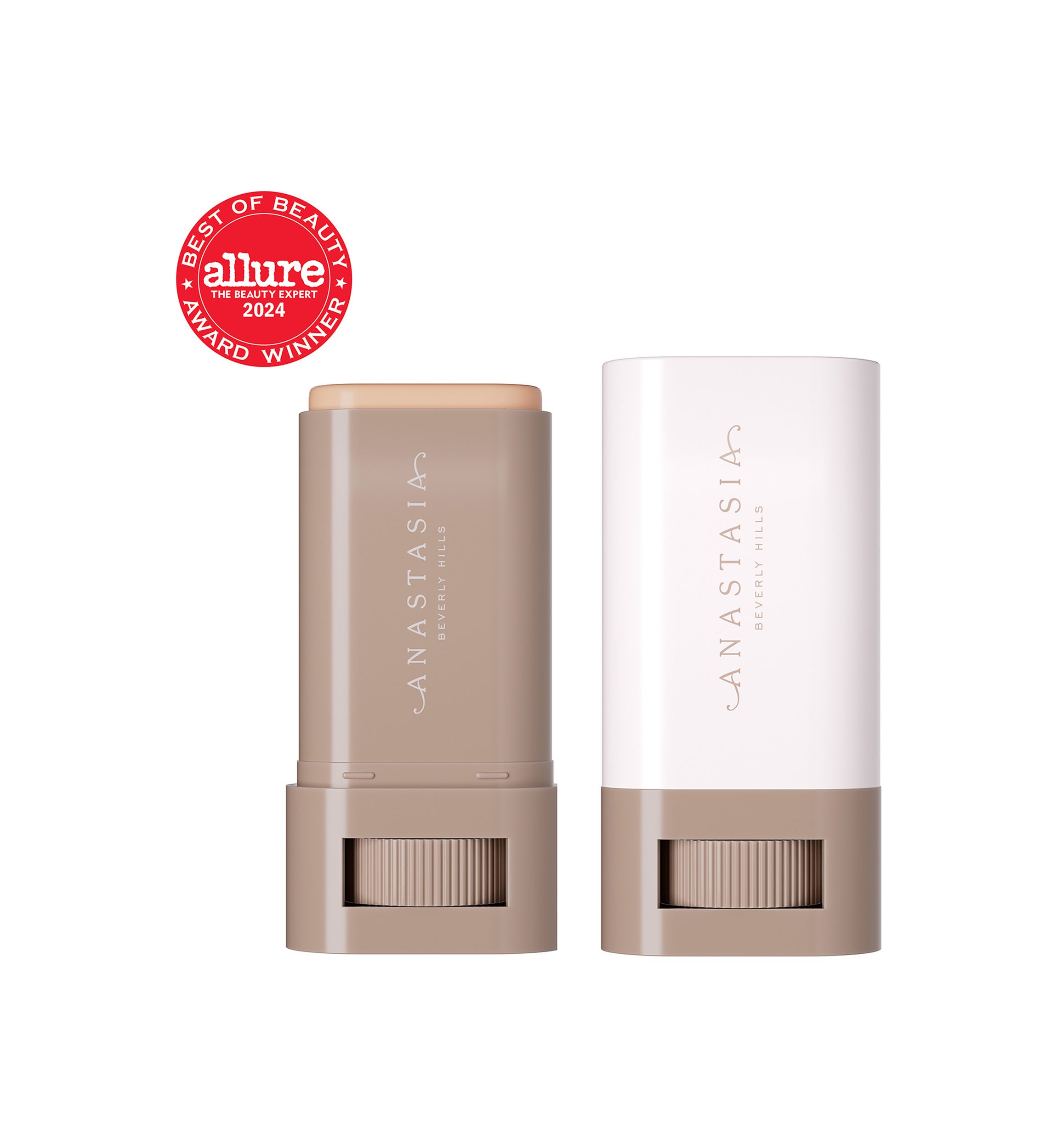 Beauty Balm Serum Boosted Skin Tint