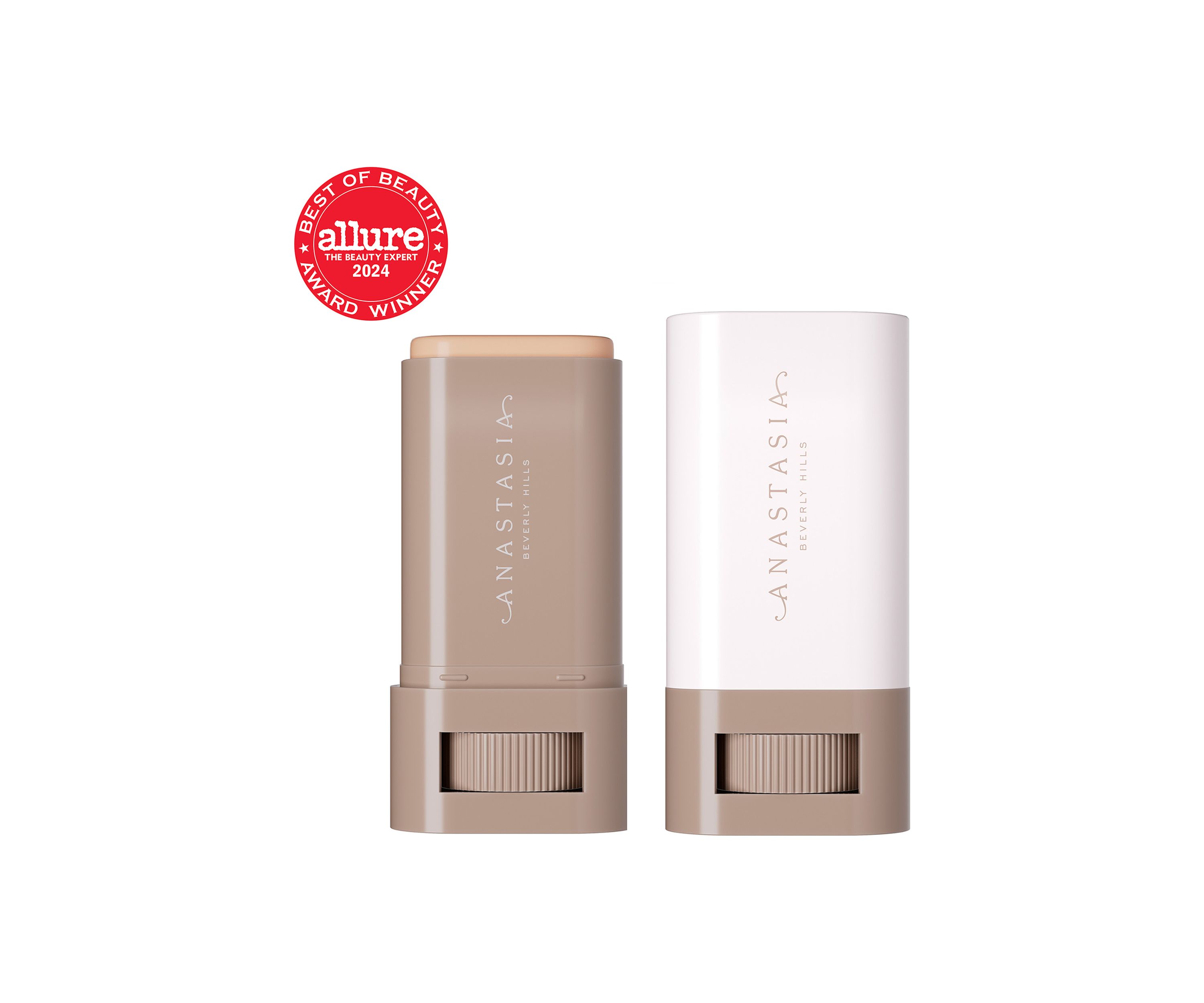 Beauty Balm Serum Boosted Skin Tint