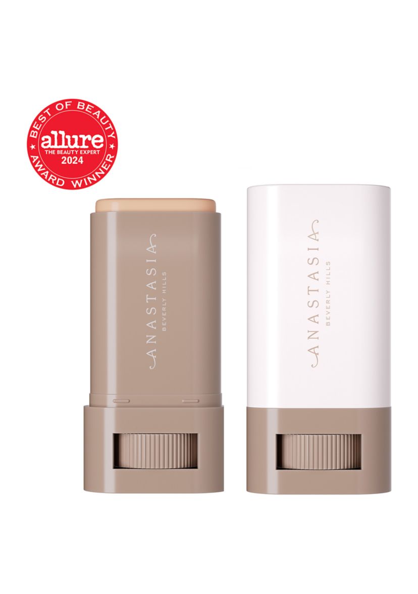 Beauty Balm Serum Boosted Skin Tint
