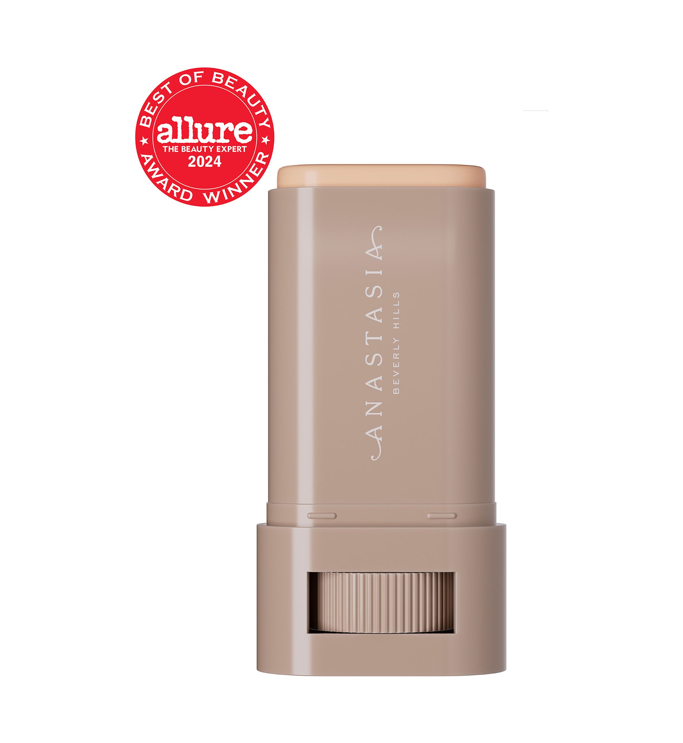 Beauty Balm Serum Boosted Skin Tint