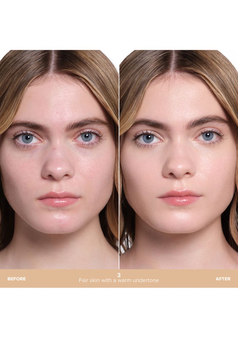 Beauty Balm Serum Boosted Skin Tint