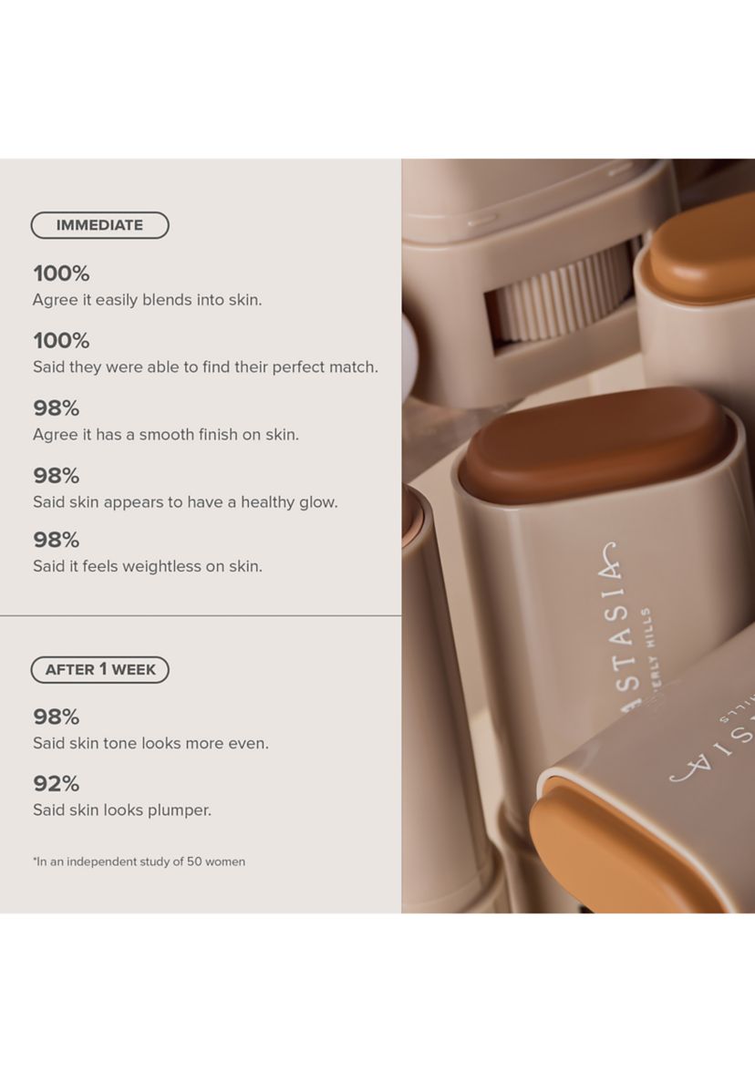 Beauty Balm Serum Boosted Skin Tint