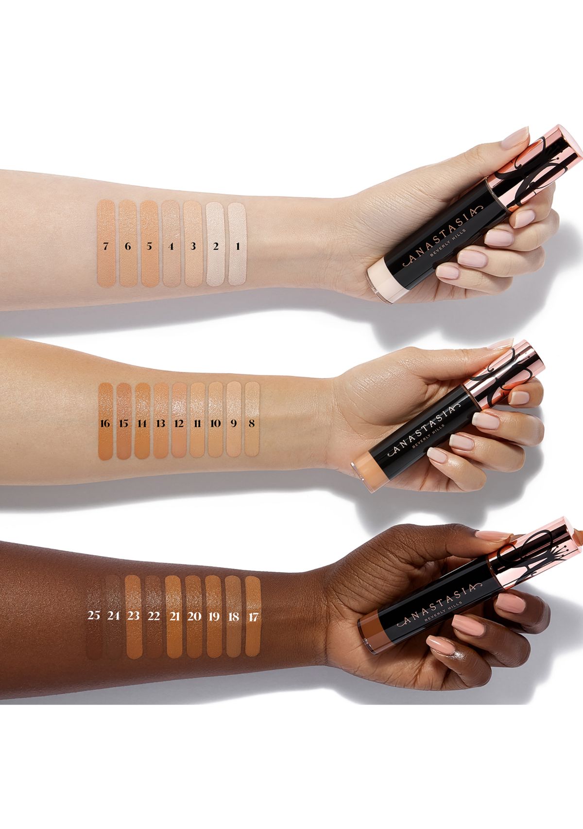 Magic Touch Concealer 