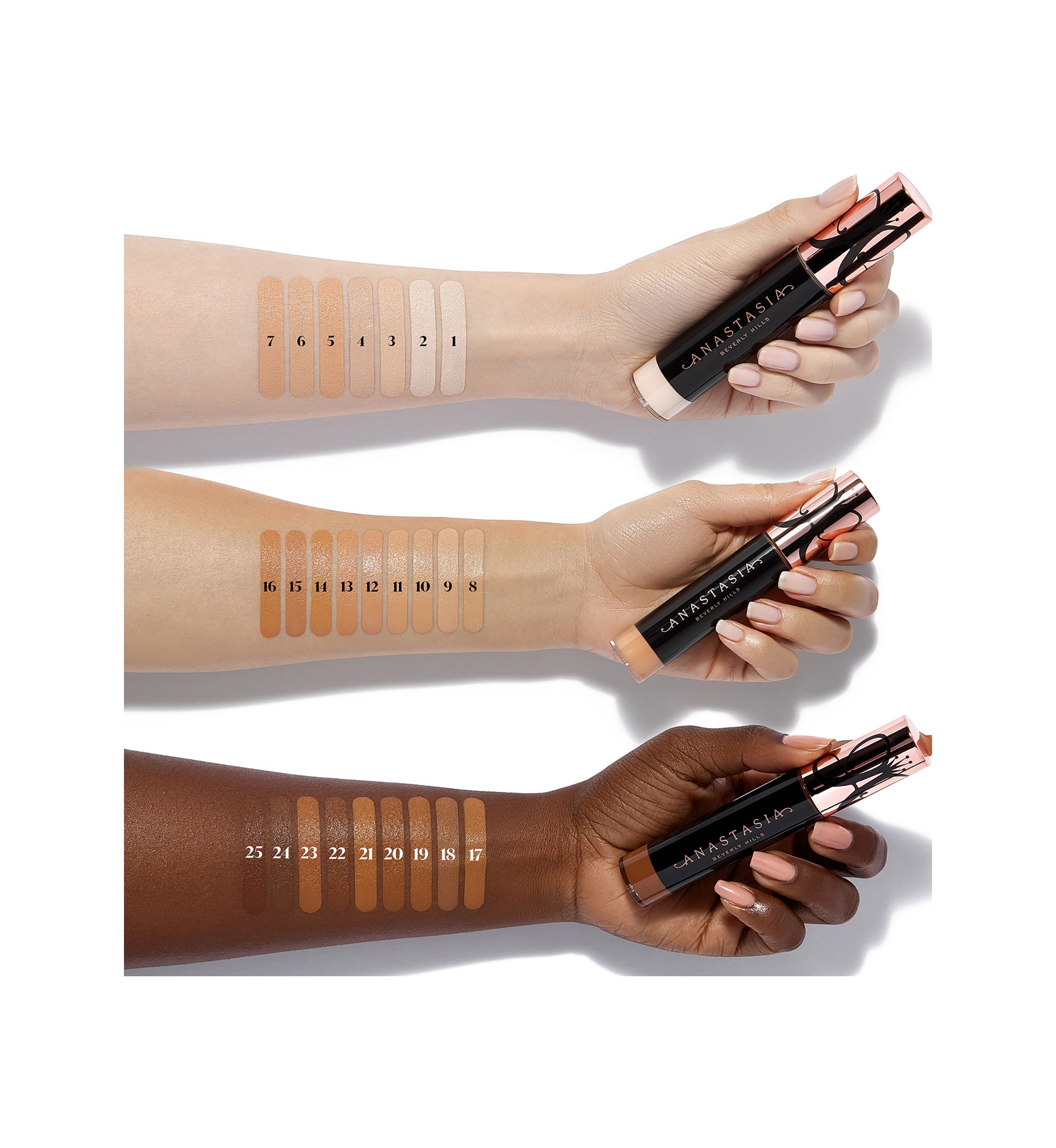 Magic Touch Concealer 