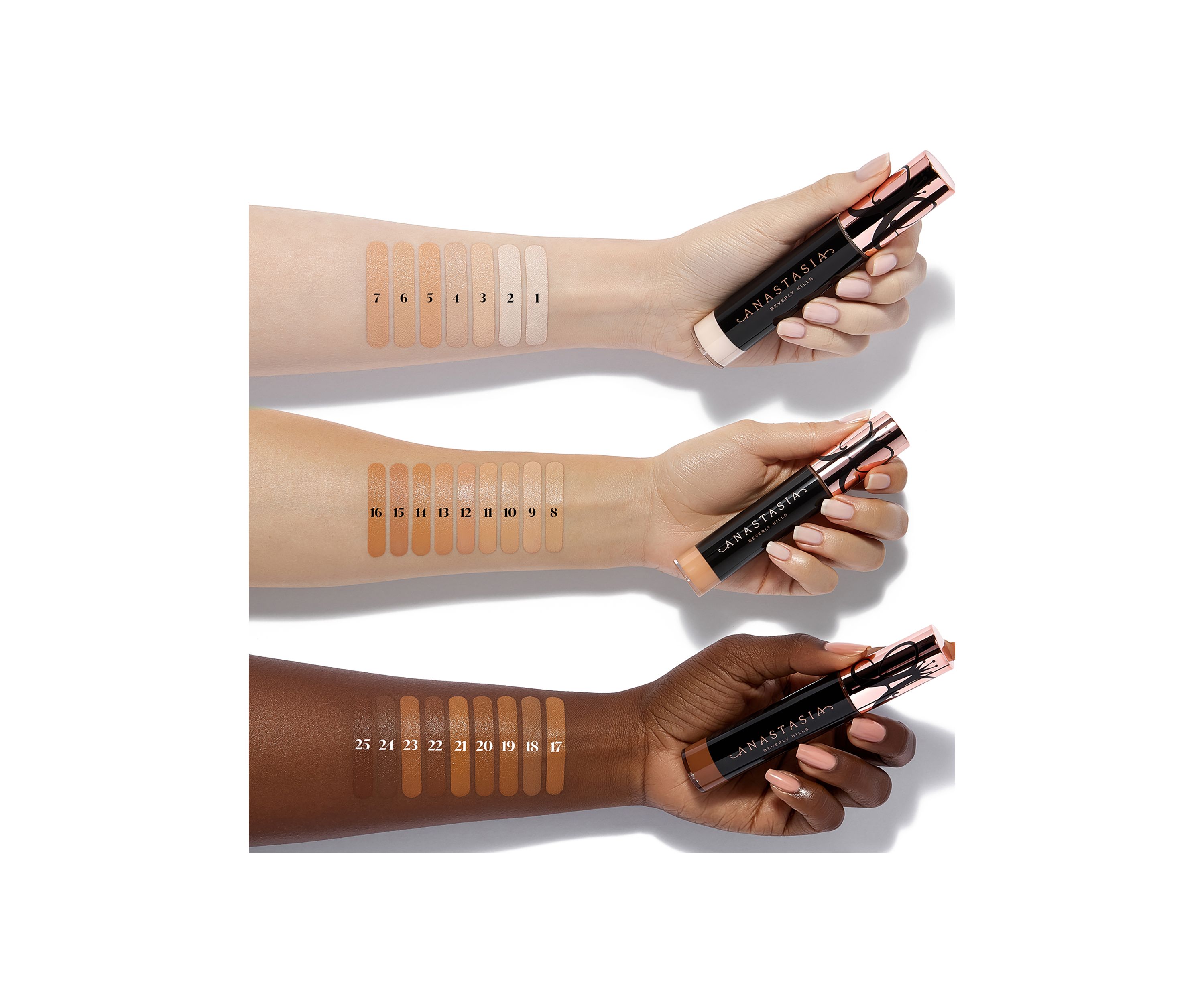 Magic Touch Concealer 