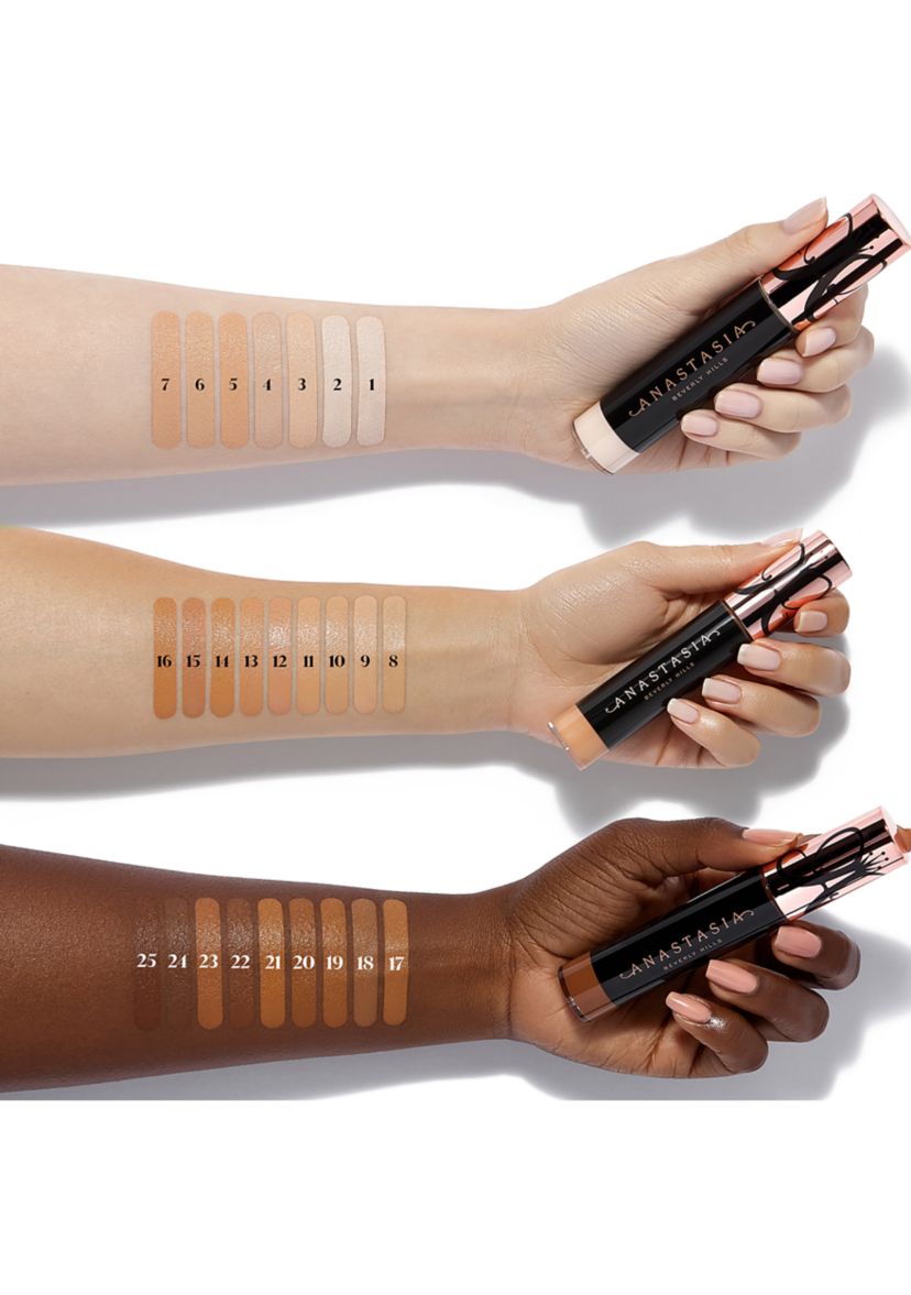 Magic Touch Concealer 