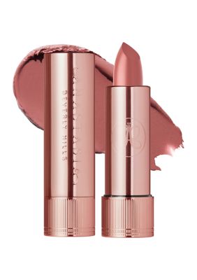 Anastasia Beverly Hills Matte Satin Lipstick