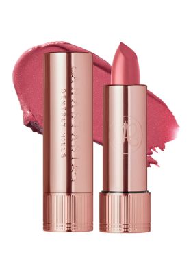 Anastasia Beverly Hills Matte Satin Lipstick