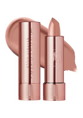 Anastasia Beverly Hills Matte Satin Lipstick