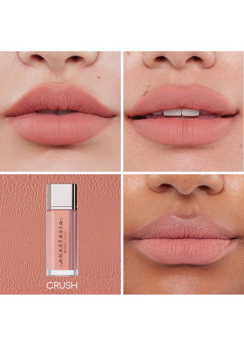 Lip Velvet