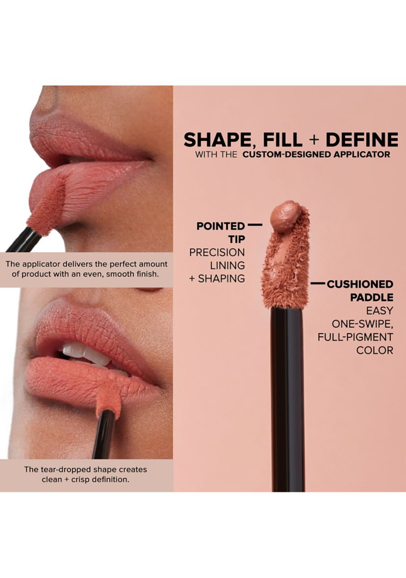 Lip Velvet