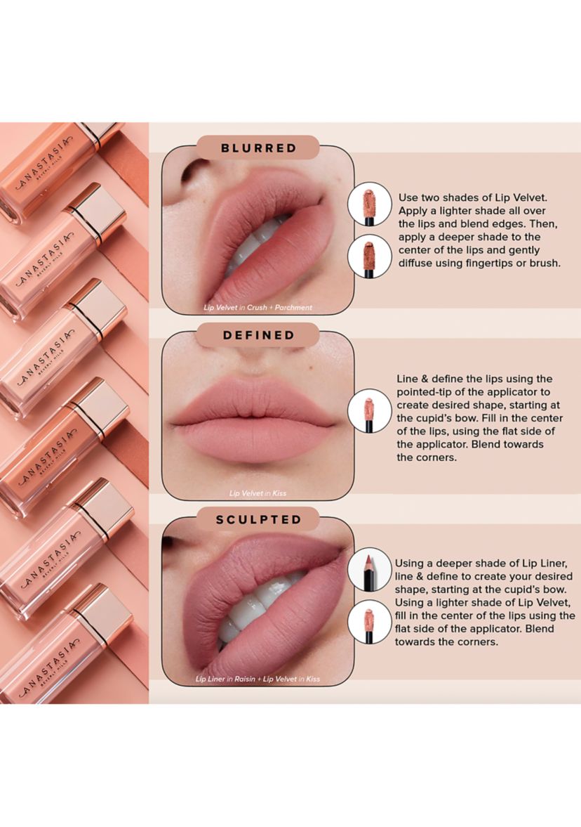 Lip Velvet