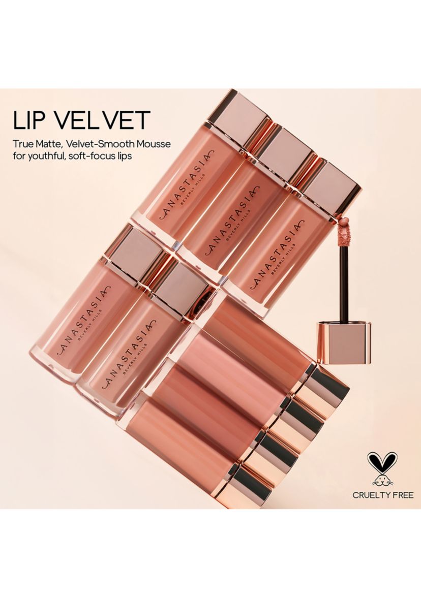 Lip Velvet