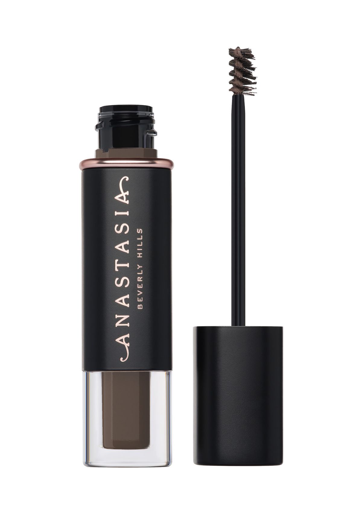 Volumizing Tinted Brow Gel 