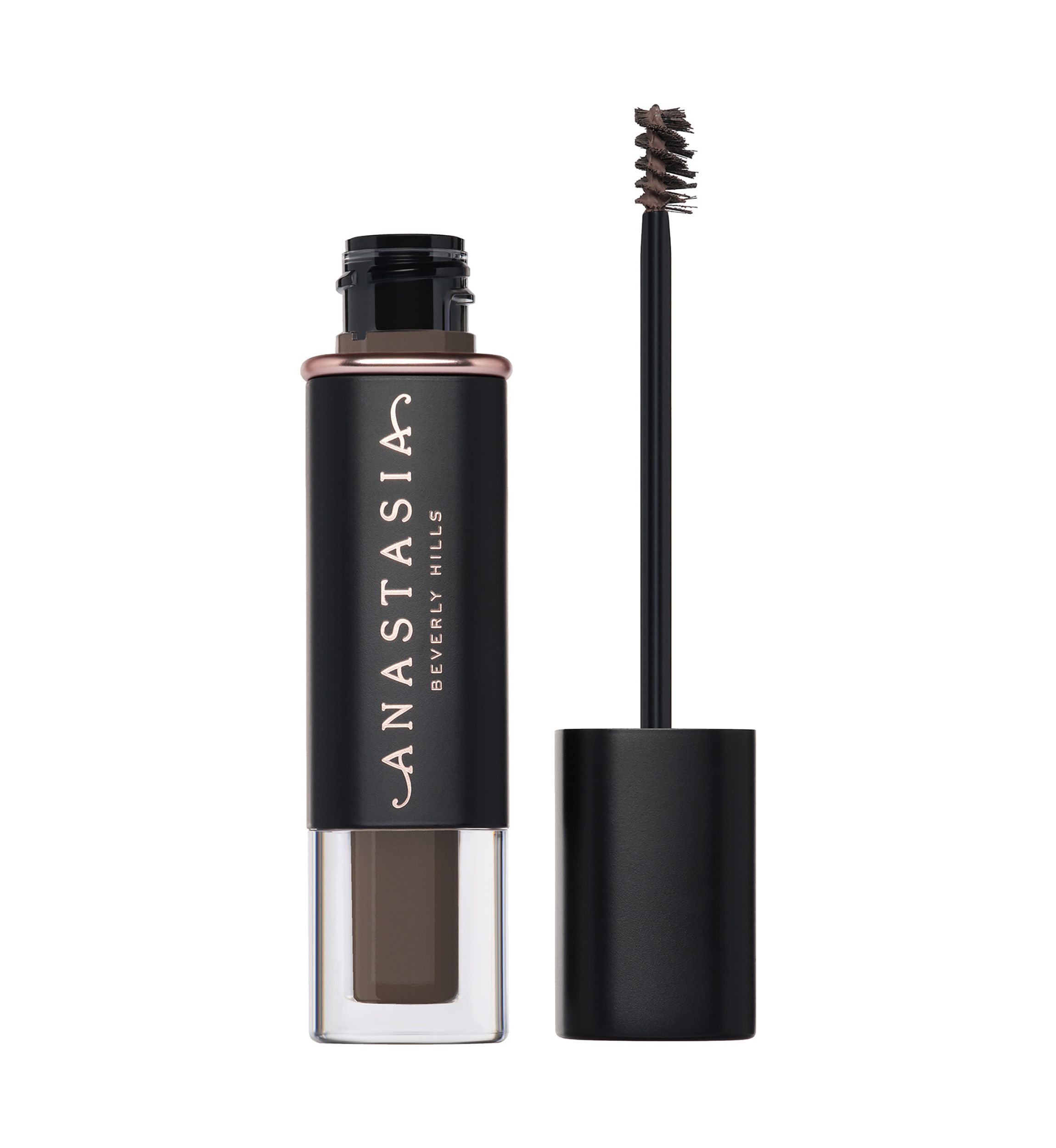 Volumizing Tinted Brow Gel 