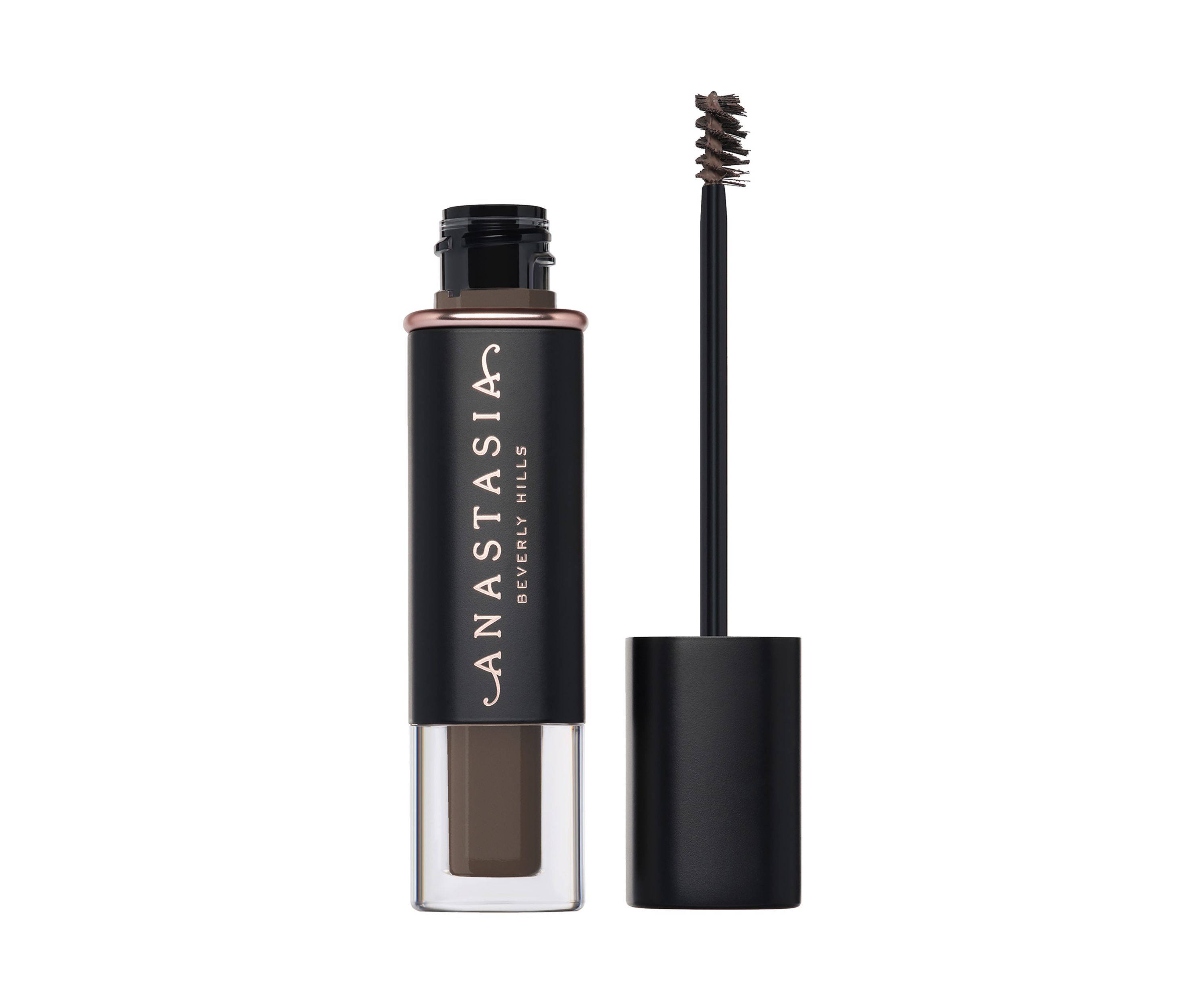 Volumizing Tinted Brow Gel 