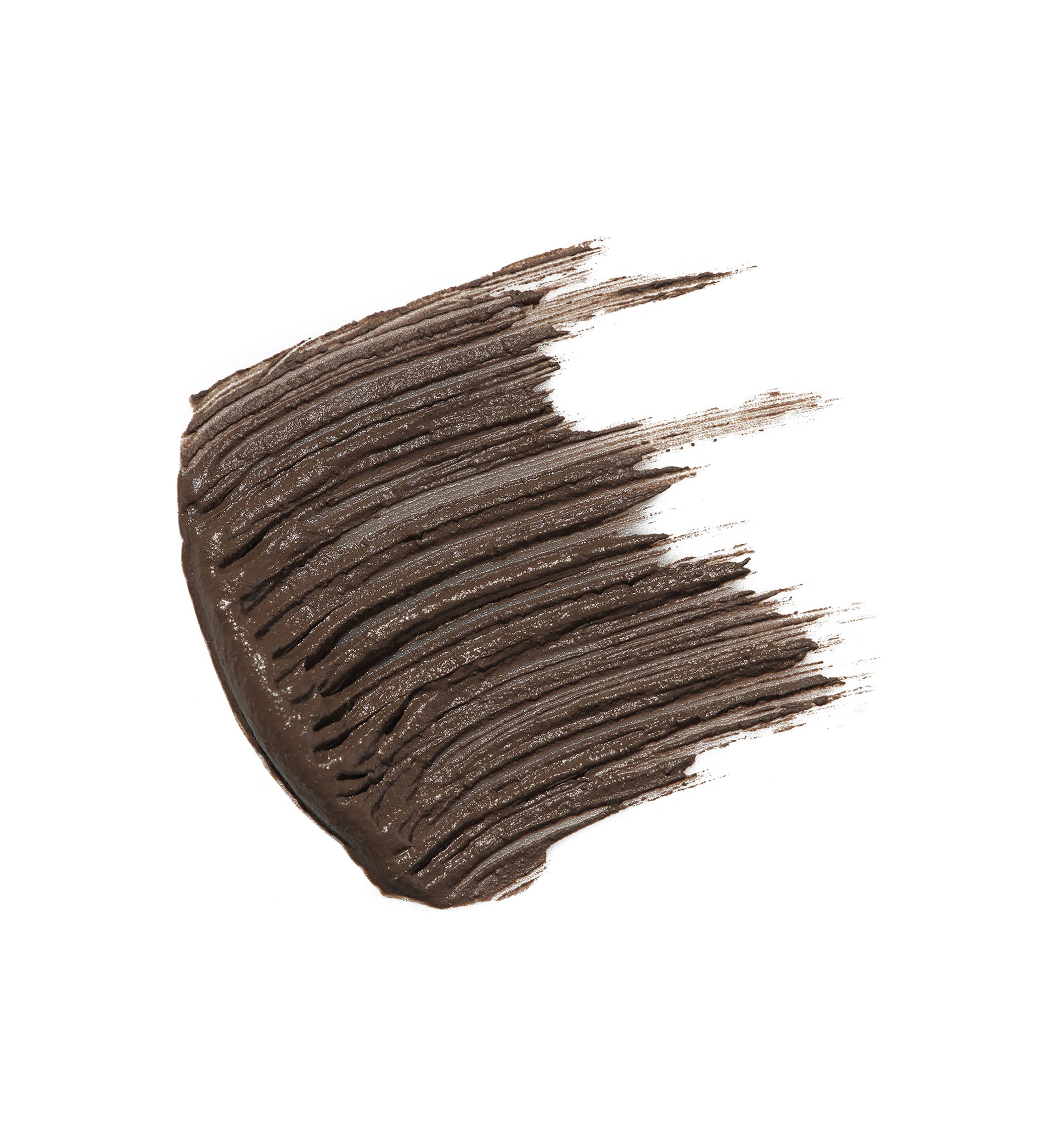 Volumizing Tinted Brow Gel 