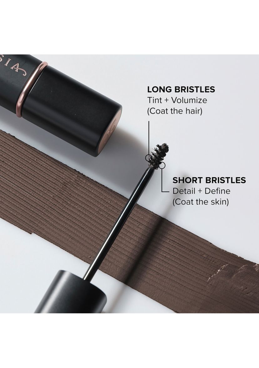 Volumizing Tinted Brow Gel 
