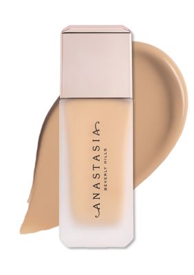 Anastasia Beverly Hills Impeccable Blurring Second-Skin Matte Foundation
