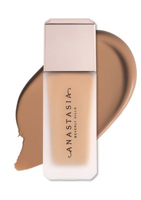 Anastasia Beverly Hills Impeccable Blurring Second-Skin Matte Foundation