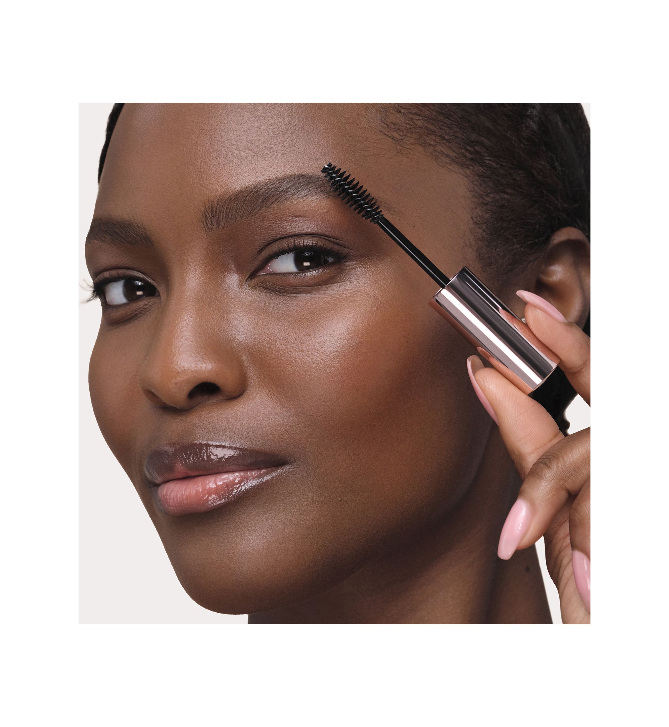 Clear Brow Gel