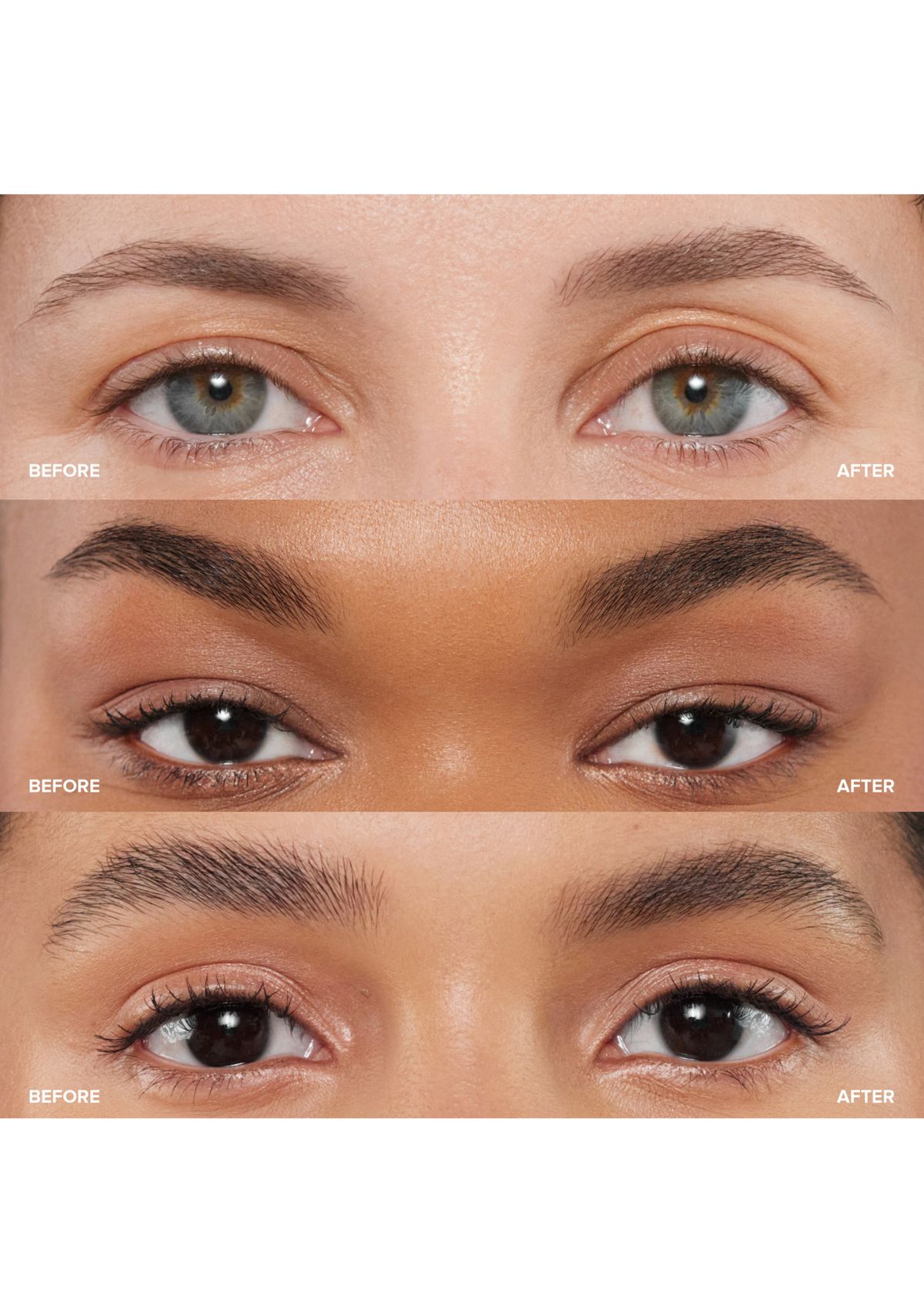 Clear Brow Gel