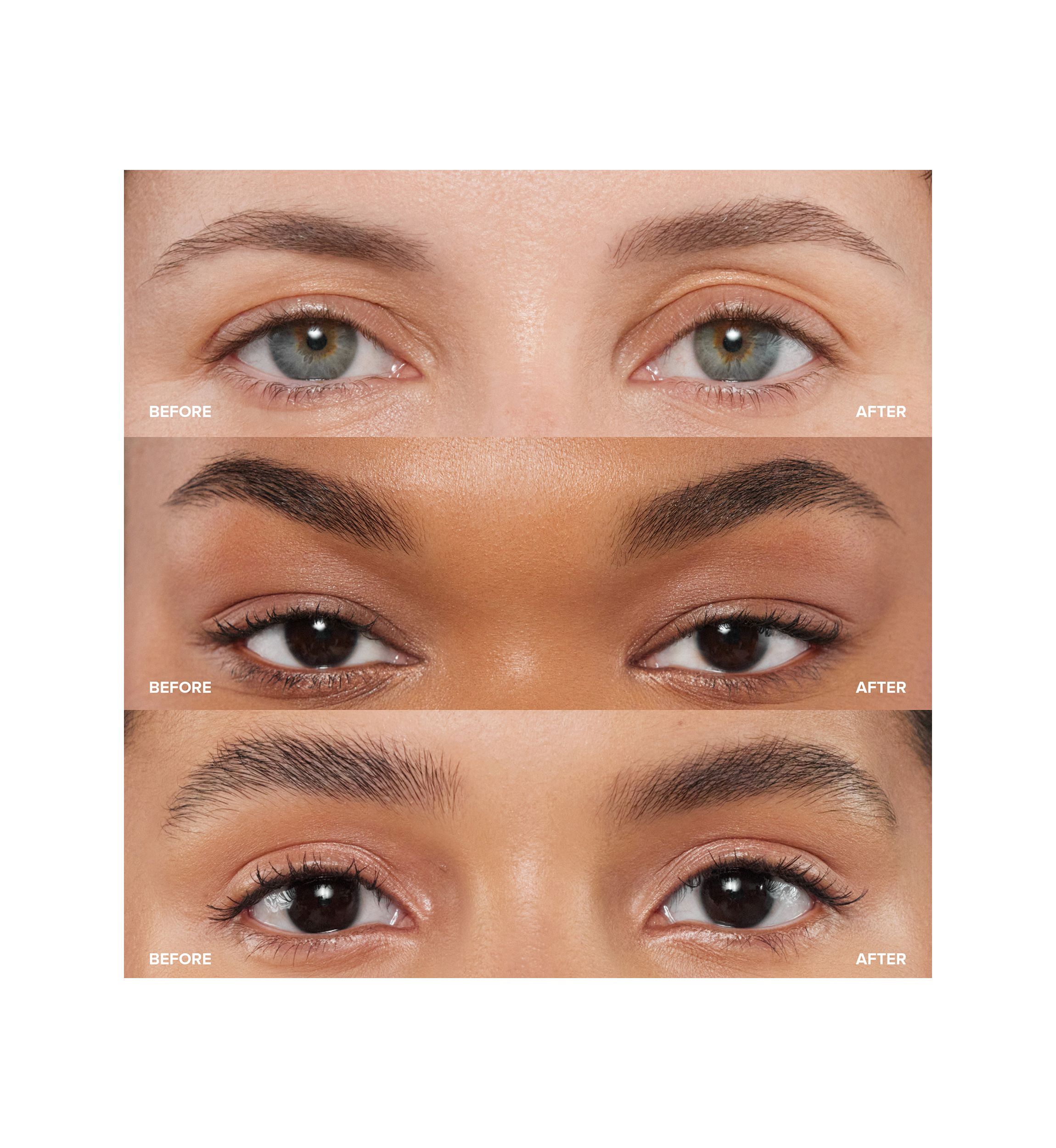Clear Brow Gel