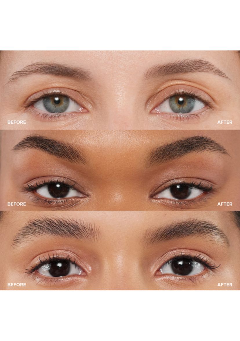 Clear Brow Gel