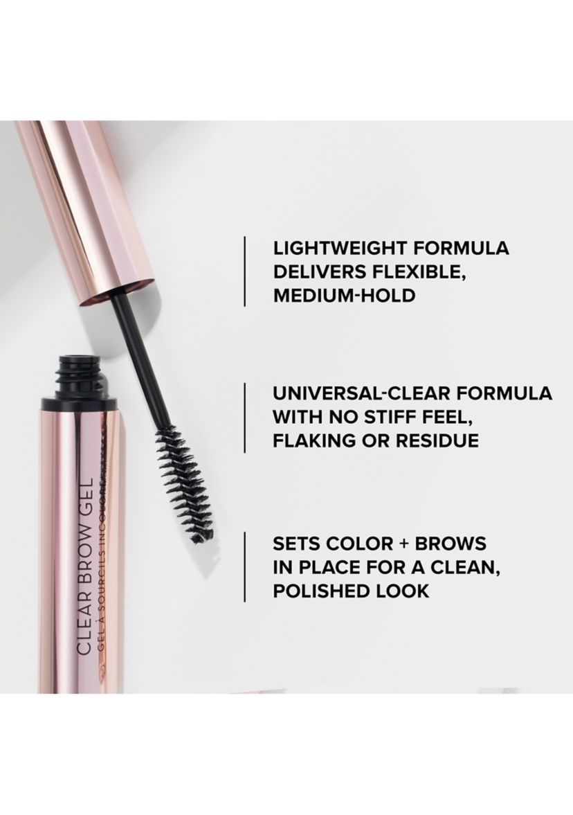 Clear Brow Gel