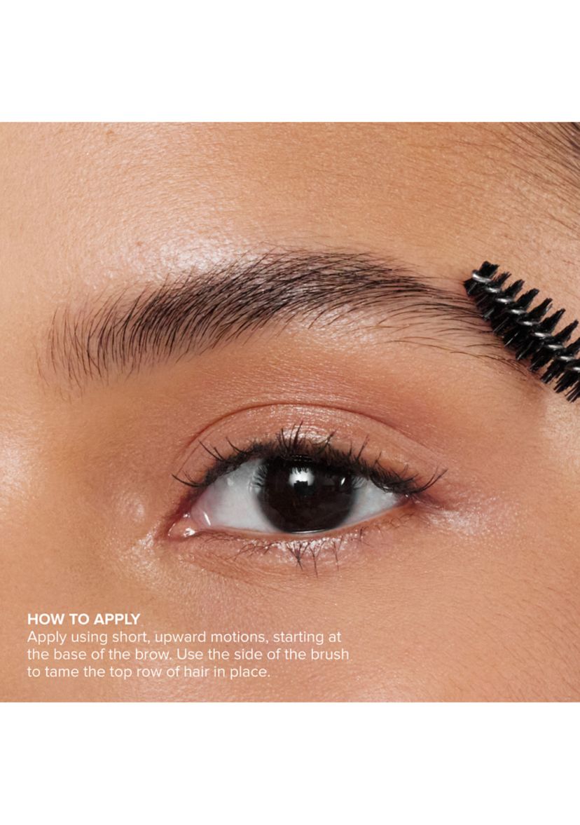 Clear Brow Gel