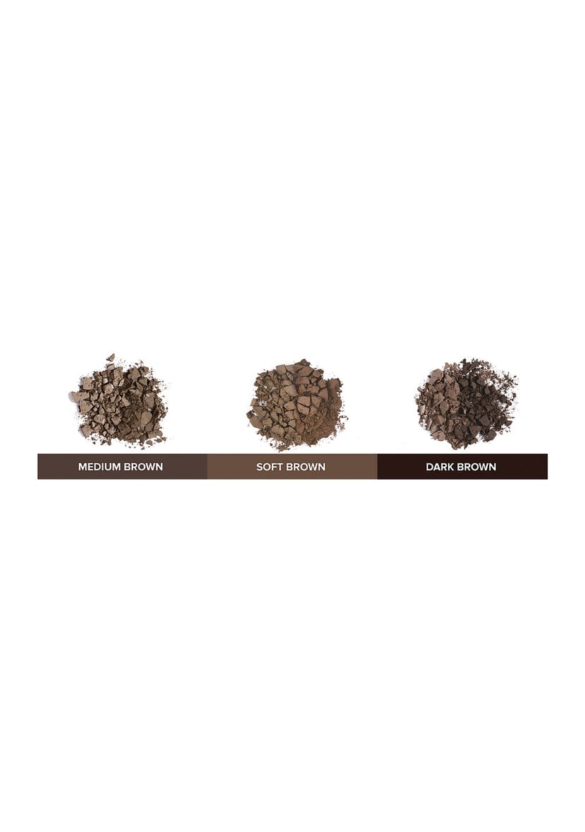 Anastasia Beverly Hills Soft Arch Brow Kit | Belk