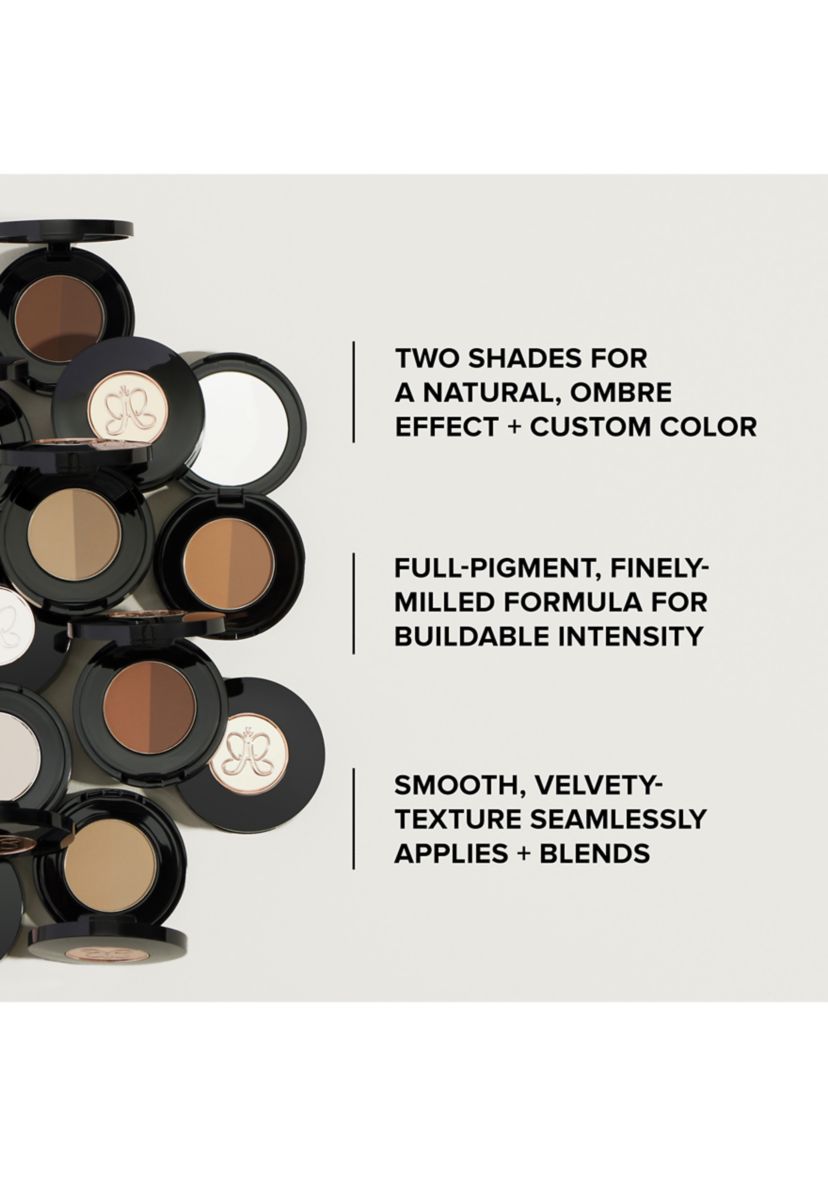 Anastasia Beverly Hills Soft Arch Brow Kit | Belk