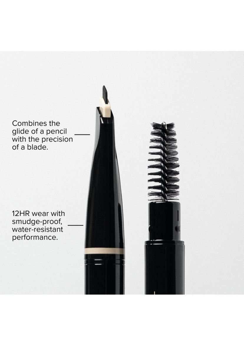 鉛筆画「Anastasia」　B5大サイズ Anastasia Beverly Hills ArchiBrow Pencil | Belk