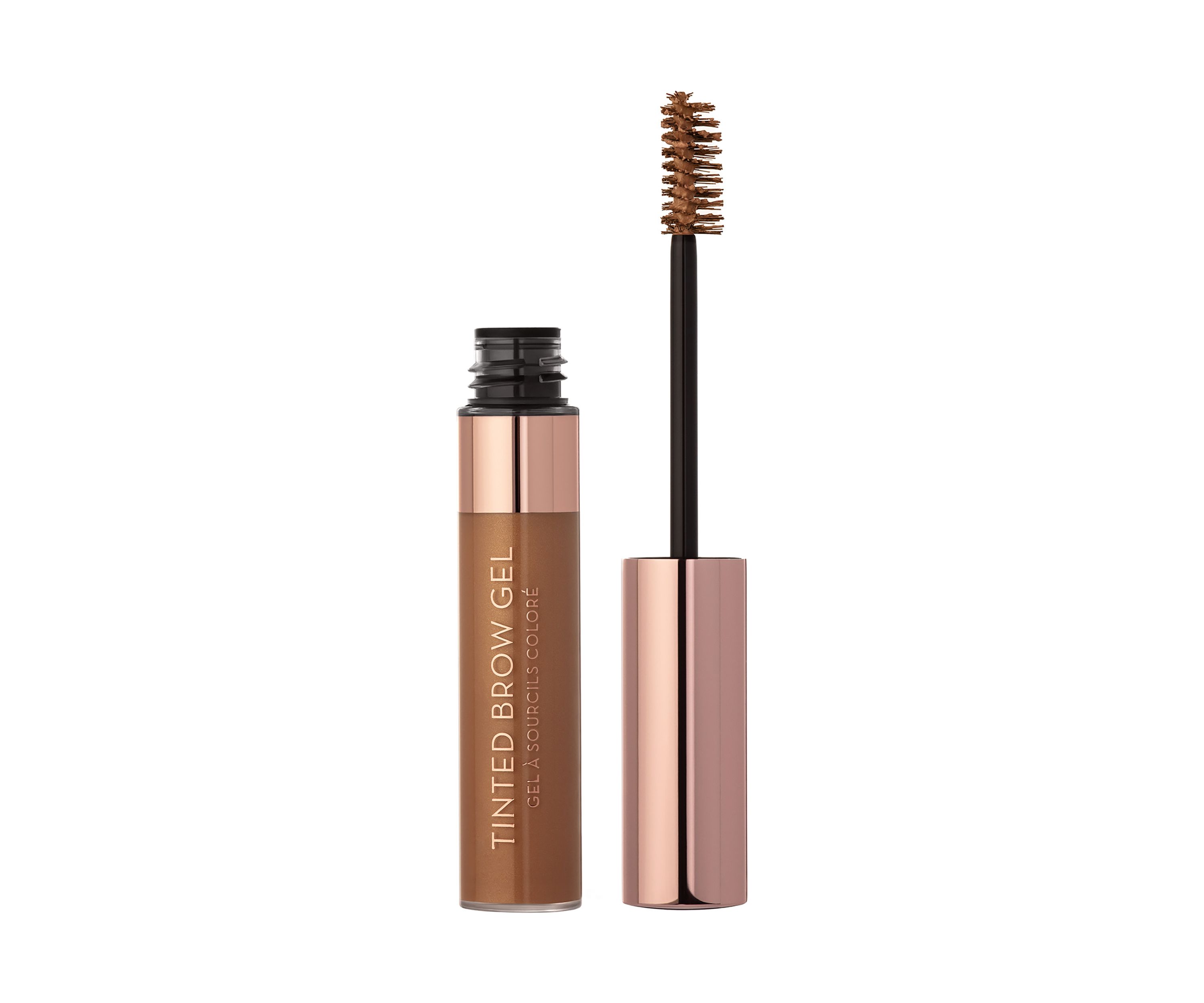 Tinted Brow Gel